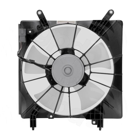 Gpd Electric Cooling Fan 2811297
